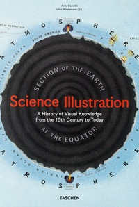 SCIENCE ILLUSTRATION. A HISTORY OF VISUAL KNOWLEDGE FROM THE 15TH CENTURY TO TODAY. EDIZ. INGLES...