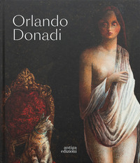 ORLANDO DONADI
