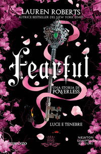 FEARFUL - LUCE E TENEBRE