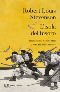 ISOLA DEL TESORO
