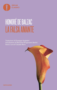 FALSA AMANTE