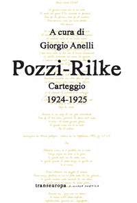 POZZI RILKE - CARTEGGIO 1924 - 1925