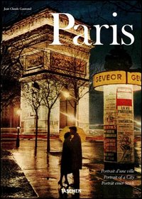 PARIS - RITRATTO DI UNA CITTA\'
