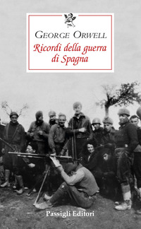 RICORDI DELLA GUERRA DI SPAGNA