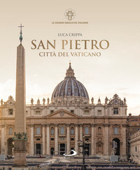 SAN PIETRO - CITTA\' DEL VATICANO