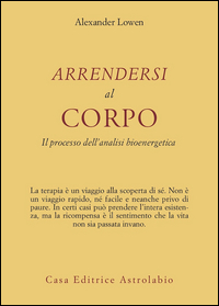 ARRENDERSI AL CORPO