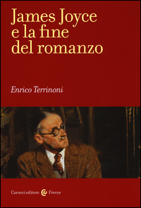 JAMES JOYCE E LA FINE DEL ROMANZO