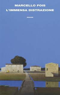IMMENSA DISTRAZIONE