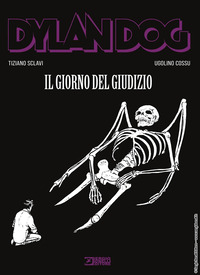 DYLAN DOG IL GIORNO DEL GIUDIZIO