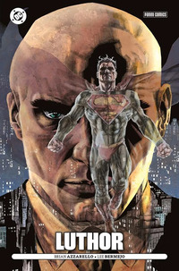 LUTHOR