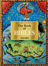 BOOK OF BIBLES (THE)