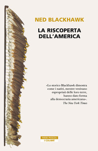 RISCOPERTA DELL\'AMERICA