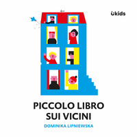 PICCOLO LIBRO SUI VICINI