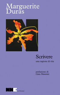 SCRIVERE - UNA RAGIONE DI VITA