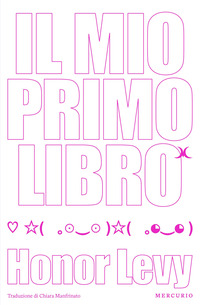 MIO PRIMO LIBRO