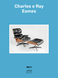 CHARLES E RAY EAMES