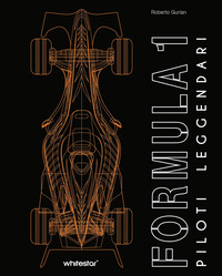 FORMULA 1 - PILOTI LEGGENDARI