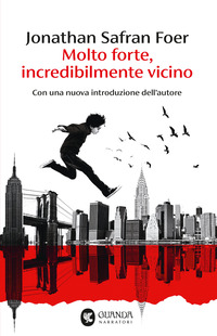 MOLTO FORTE INCREDIBILMENTE VICINO