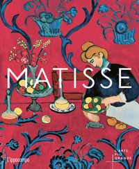 MATISSE - L\'ARTE PIU\' GRANDE