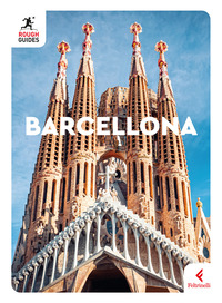 BARCELLONA - ROUGH GUIDES MINI 2025