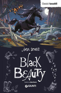 BLACK BEAUTY