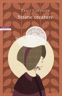 STRANE CREATURE