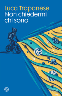 NON CHIEDERMI CHI SONO