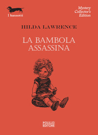BAMBOLA ASSASSINA