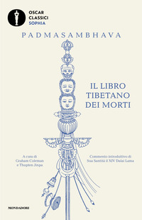 LIBRO TIBETANO DEI MORTI