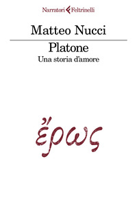 PLATONE - UNA STORIA D\'AMORE