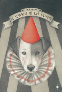 CANE E LA LUNA