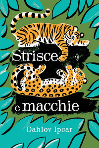 STRISCE E MACCHIE