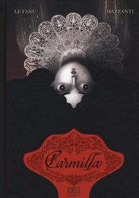 CARMILLA - EDIZ. INTEGRALE