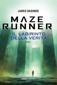 MAZE RUNNER IL LABIRINTO DELLA VERITA\' - MAZE CUTTER