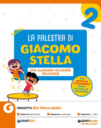 PALESTRA DI GIACOMO STELLA 2