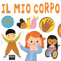 MIO CORPO