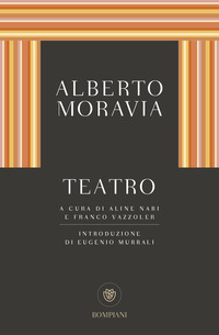 TEATRO (MORAVIA)