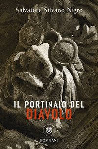 PORTINAIO DEL DIAVOLO - OCCHIALI E ALTRE INQUIETUDINI