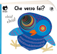 CHE VERSO FAI ?