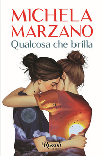 QUALCOSA CHE BRILLA