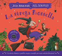 STREGA ROSSELLA