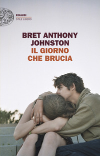 GIORNO CHE BRUCIA