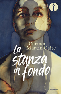 STANZA IN FONDO