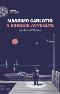 A ESEQUIE AVVENUTE - UNA STORIA DELL\'ALLIGATORE