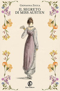 SEGRETO DI MISS AUSTEN