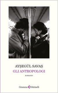 ANTROPOLOGI