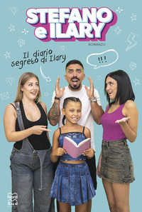 DIARIO SEGRETO DI ILARY