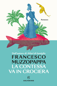 CONTESSA VA IN CROCIERA