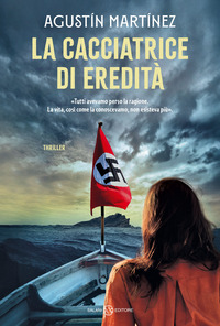 CACCIATRICE DI EREDITA\'