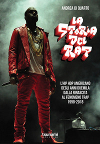STORIA DEL RAP 98 - 18